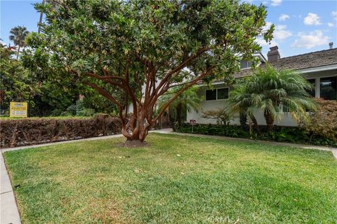 A home in Toluca Lake