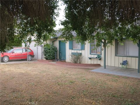 A home in Yucaipa