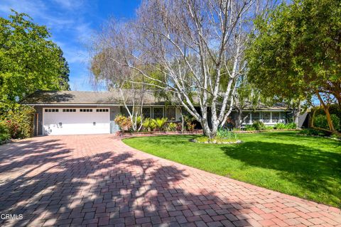 757 Callado Street Camarillo CA 93010