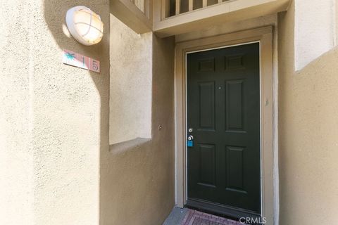 A home in Laguna Niguel