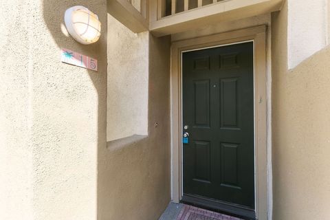 A home in Laguna Niguel