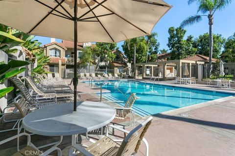 A home in Laguna Niguel