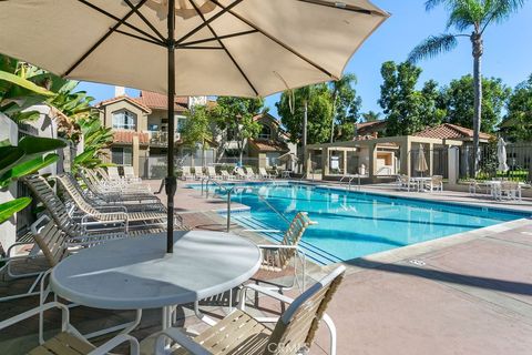 A home in Laguna Niguel