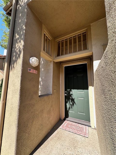 A home in Laguna Niguel