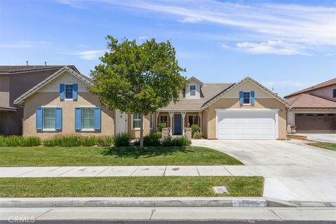 32608 Juniper Berry Drive Winchester CA 92596