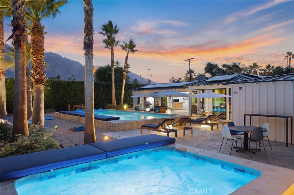 View Palm Springs, CA 92262 house