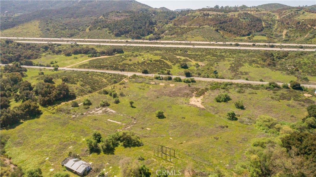 North Escondido - Land