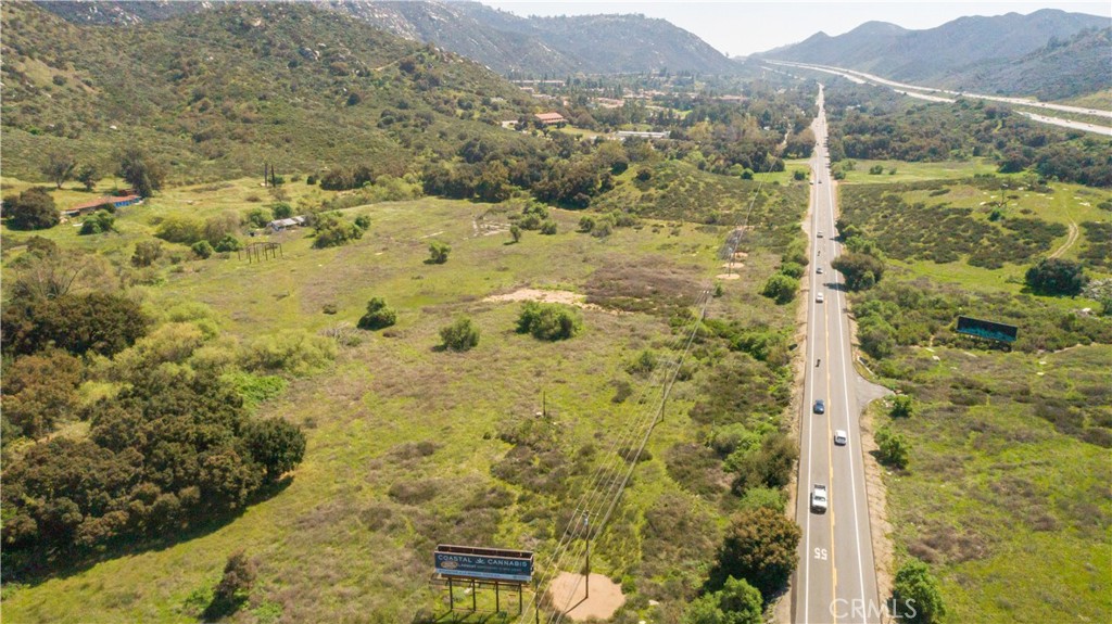 North Escondido - Land