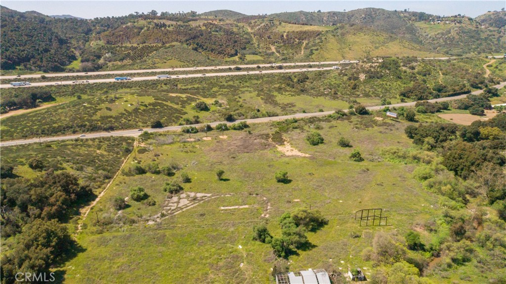 North Escondido - Land