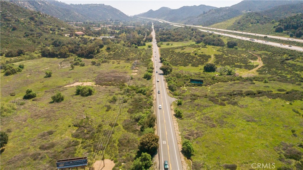 North Escondido - Land