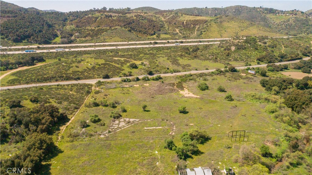 North Escondido - Land