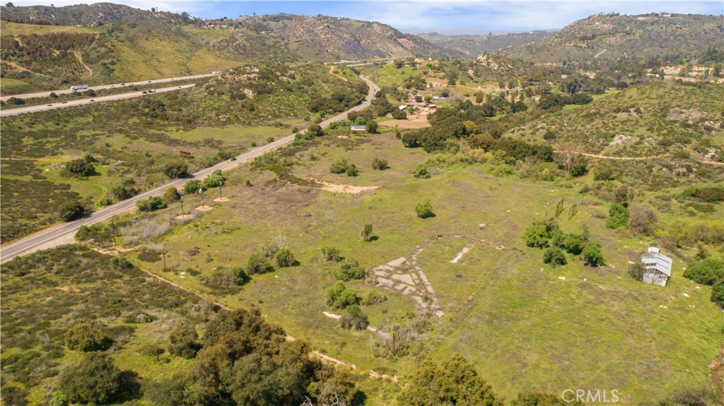North Escondido - Land
