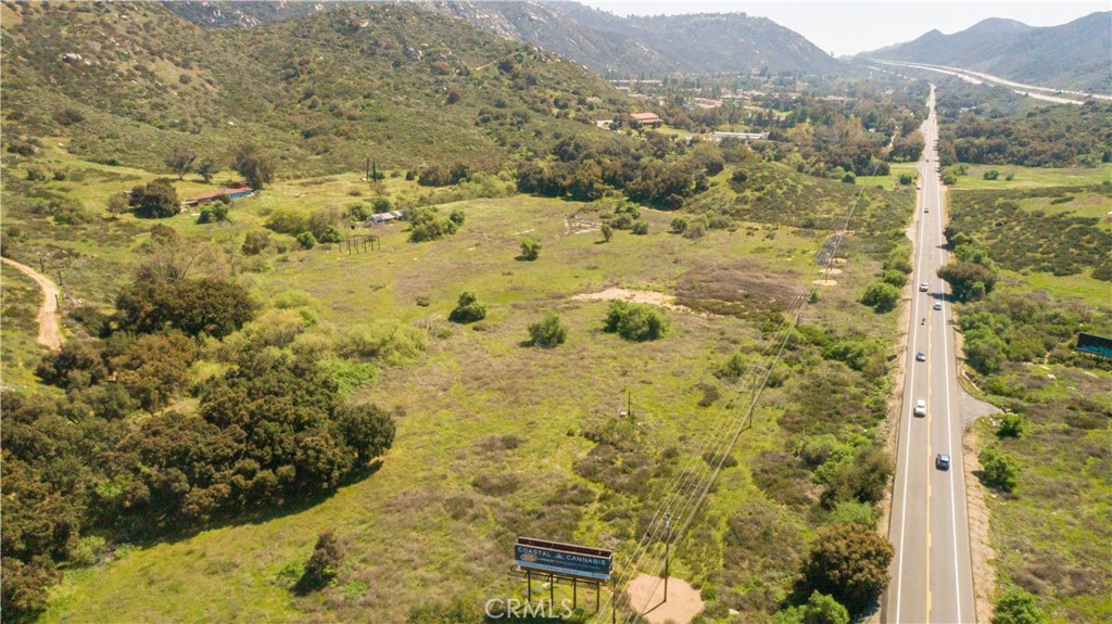 North Escondido - Land
