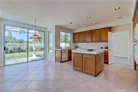 A home in Laguna Niguel