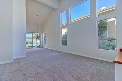 A home in Laguna Niguel