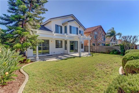 A home in Laguna Niguel