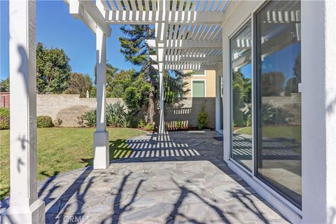 A home in Laguna Niguel