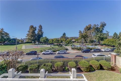 A home in Laguna Niguel