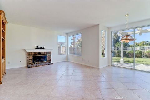 A home in Laguna Niguel