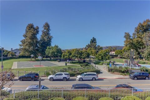 A home in Laguna Niguel