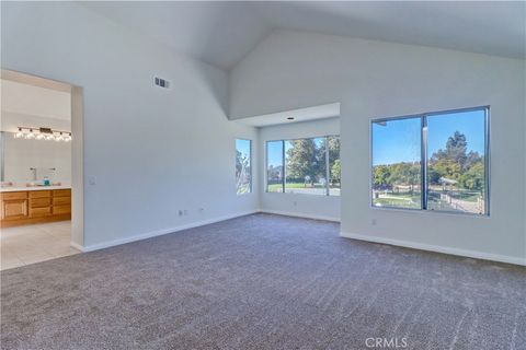 A home in Laguna Niguel