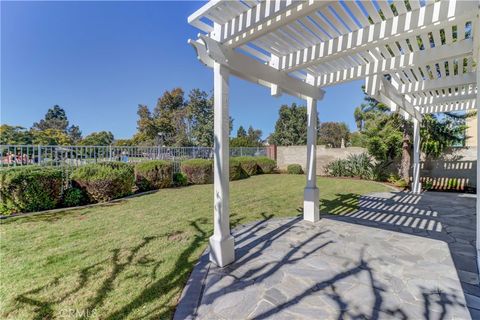 A home in Laguna Niguel