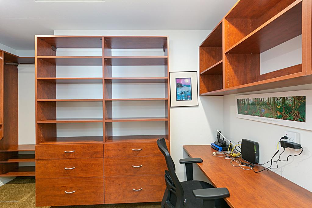 Not Applicable - Residential