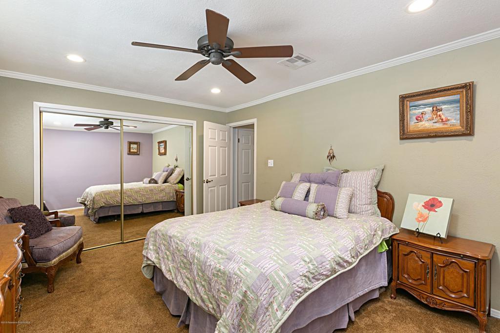 Not Applicable - Residential