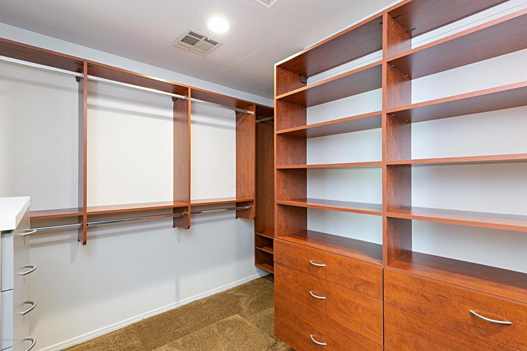 Not Applicable - Residential