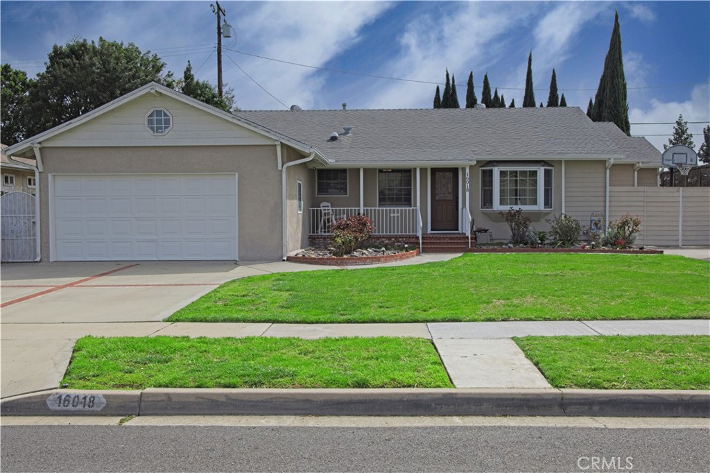 Photo 1 of 31 of 16018 Mart Drive house
