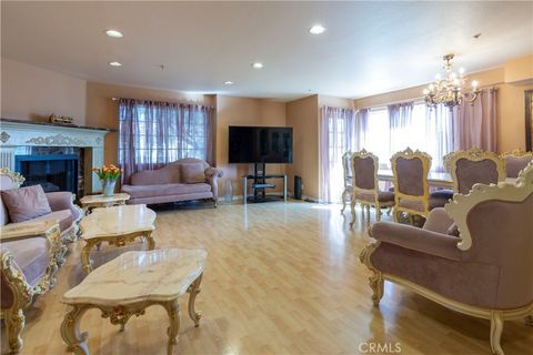 A home in Glendale
