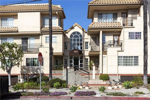 A home in Glendale