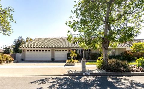 A home in Upland