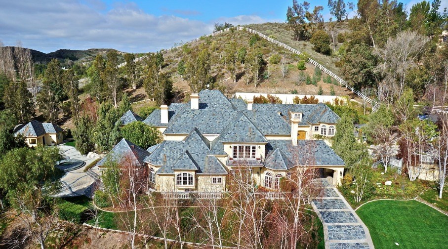 Los Ranchos Estates (LRE) - Residential