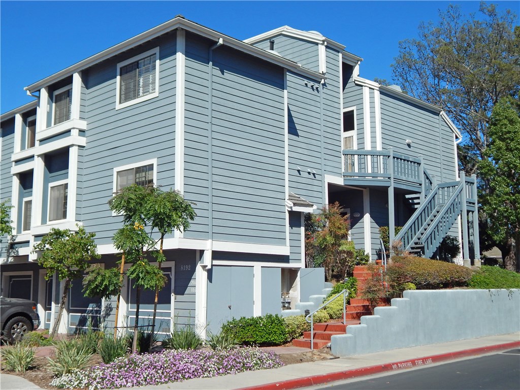 UPDATED with BRAND NEW FLOORING and INTERIOR PAINT throughout the Entire Home - Resort Style Living at its Best in the Beautiful Community of Seabridge. This Top, End Unit with 2 Bedrooms, 2 bathrooms Plus a Loft Features a Spacious Living Room with Cathedral Ceiling, Fireplace and sliding doors onto a Private Balcony with Tranquil Pond Views - Great for Morning Coffee or Relaxing at the End of The Day. The Large Master Bedroom includes in En Suite Bathroom with Newly Resurfaced Tub, and Dual Sinks, The Hall Bath Tub has also been Newly Resurfaced. The Upstairs Loft is the Perfect Office Setting with Built-in Desk, Cabinets and a Hide Away Murphy Bed. There’s also Inside Laundry and a Detached Garage. The Seabridge Community offers 24 Hour Guard Gate, 5 Swimming Pools, 5 Spa's, Sauna, Tennis Courts, Racket Ball Court, Club house and Is Just Minutes to the Beach, Down Town Restaurants and Pacific City.