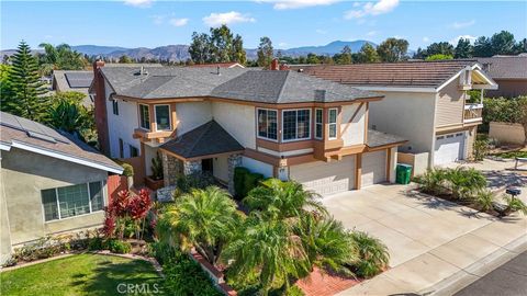 A home in Irvine