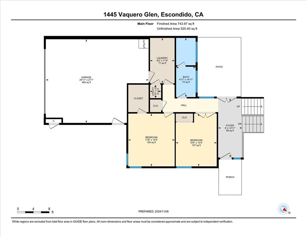 North Escondido - Residential