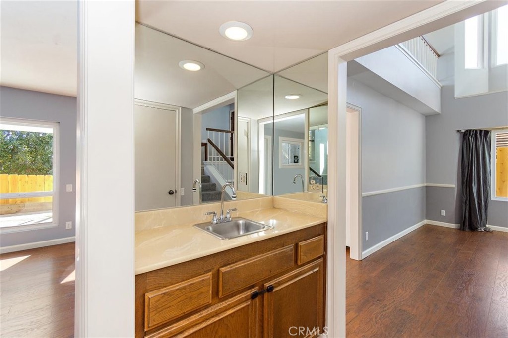 North Escondido - Residential