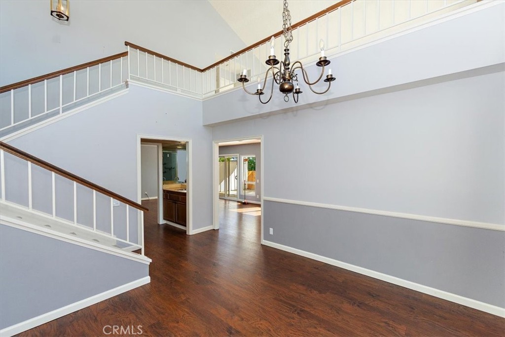 North Escondido - Residential