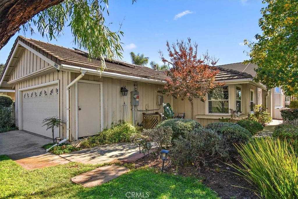 North Escondido - Residential