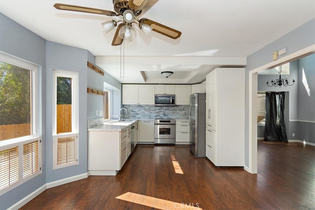 North Escondido - Residential