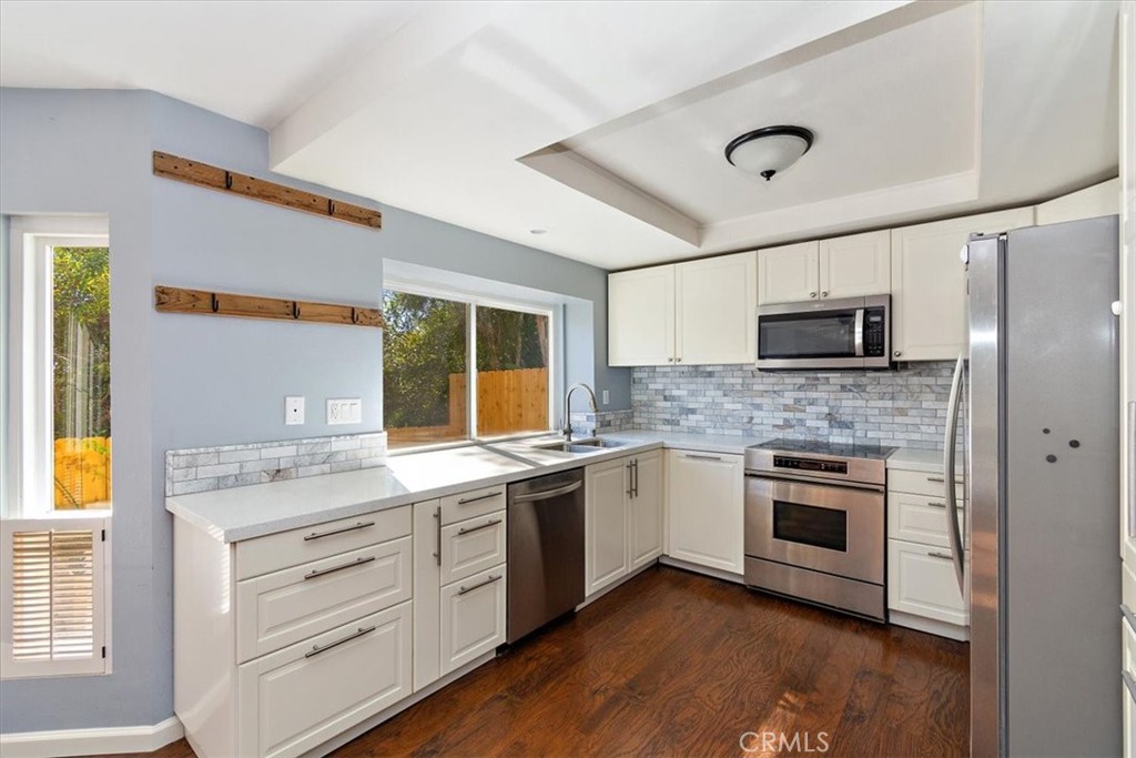 North Escondido - Residential