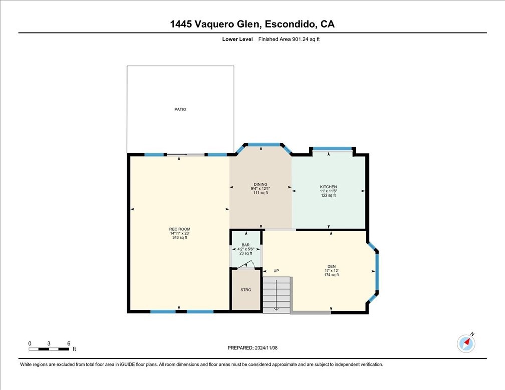 North Escondido - Residential