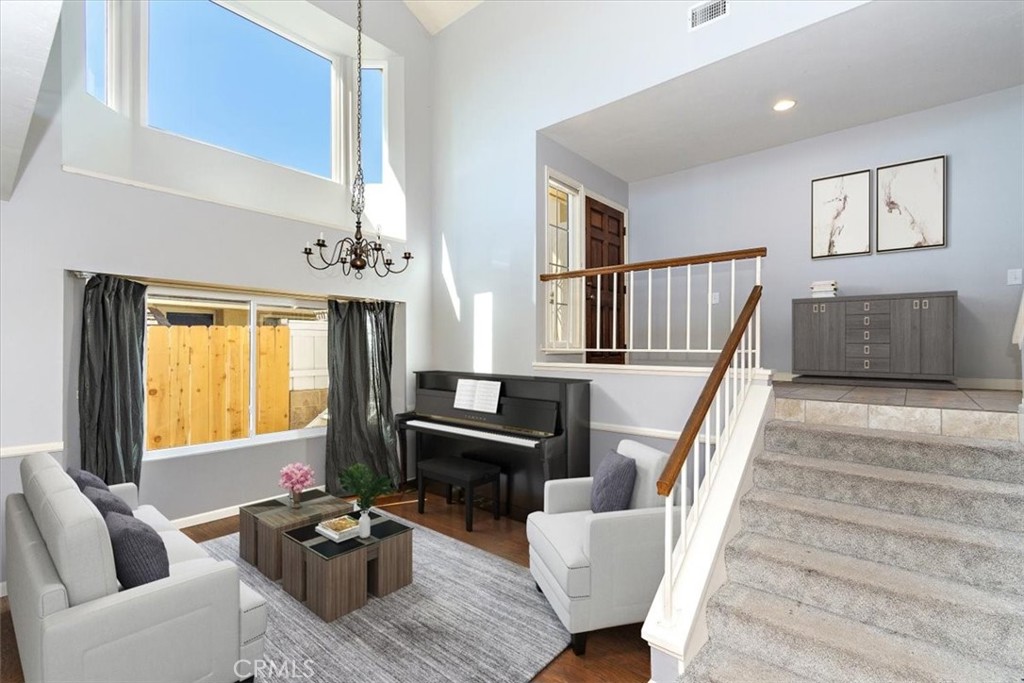 North Escondido - Residential