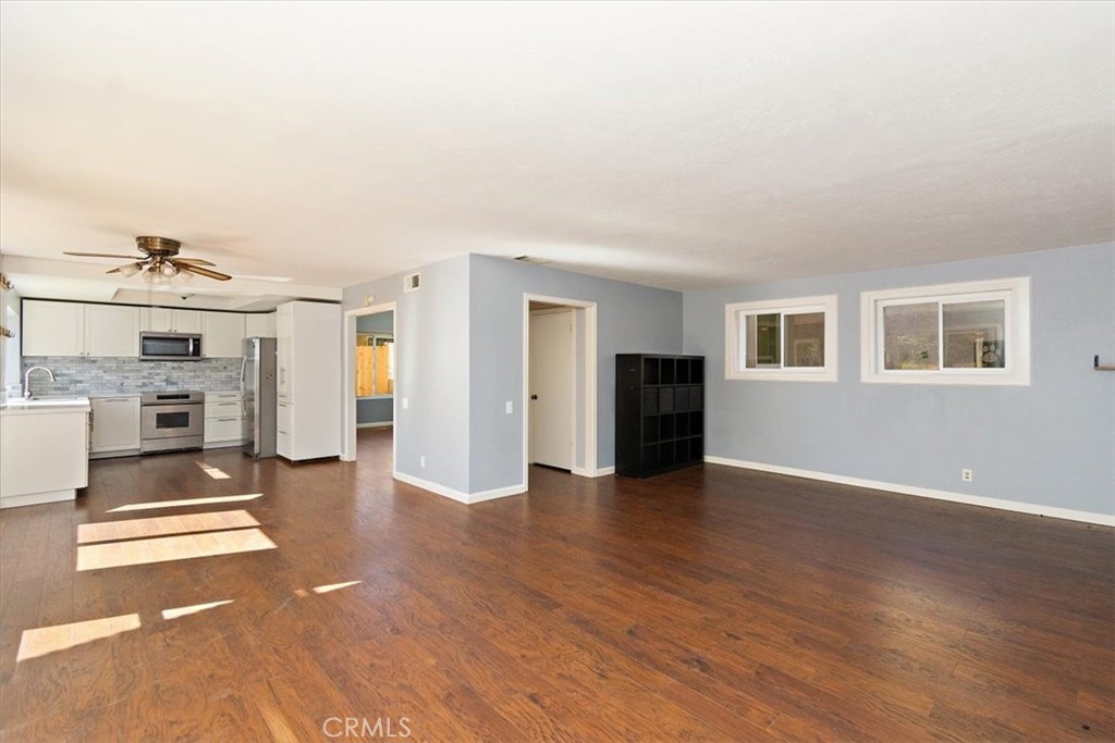 North Escondido - Residential