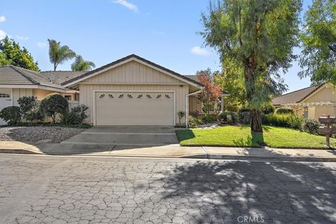 A home in Escondido