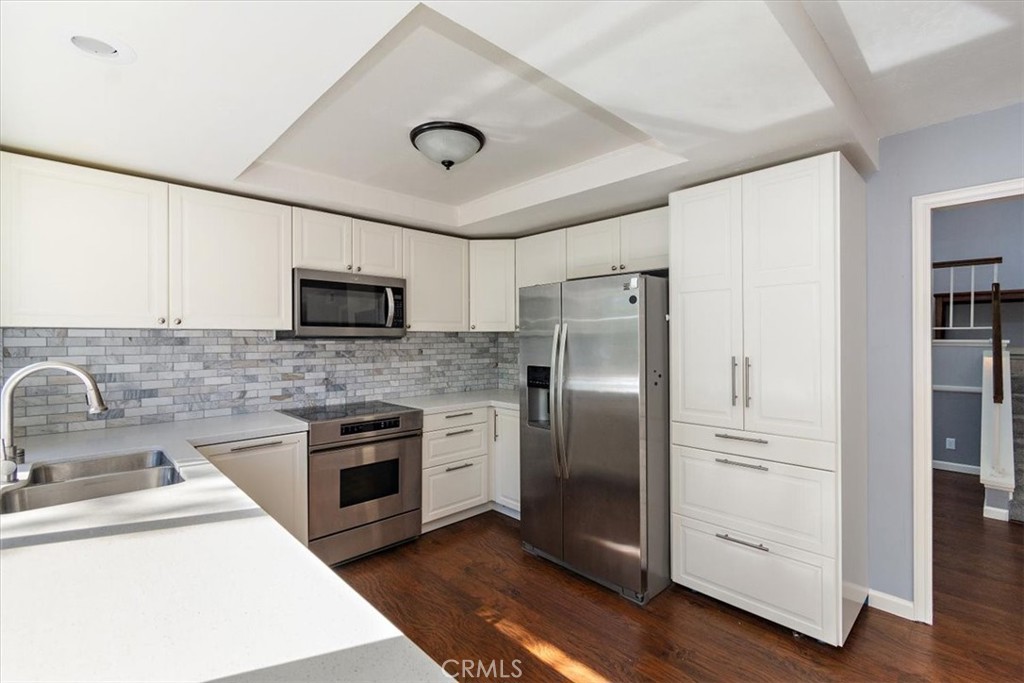 North Escondido - Residential