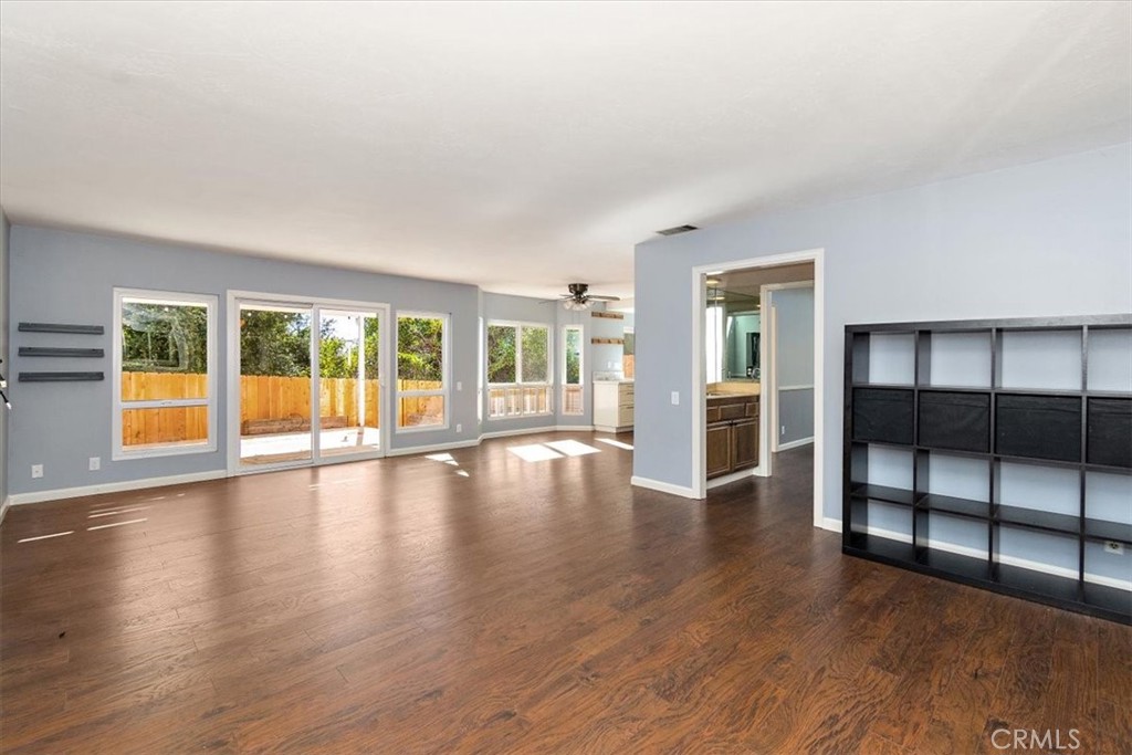 North Escondido - Residential