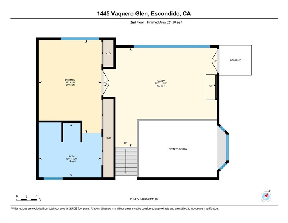 North Escondido - Residential