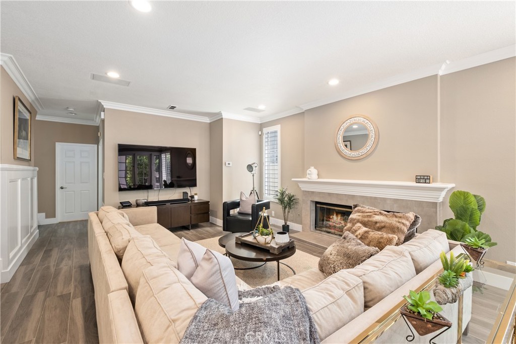 Landing II (L2) - Residential